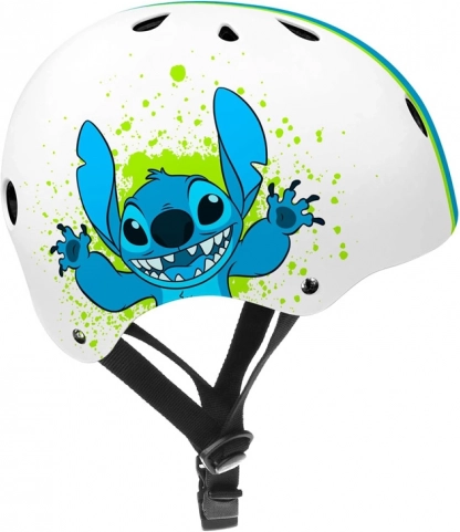 Disney Stitch állítható gyerek sisak