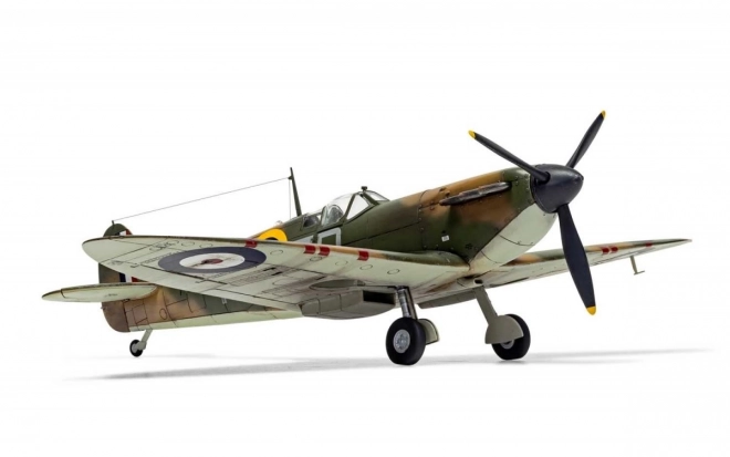 Supermarine Spitfire Mk.1a műanyag modell 1:48