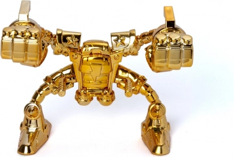 SuperThings Mutant Battle figura