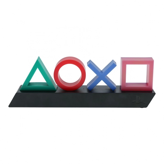 PlayStation Ikon Lámpa