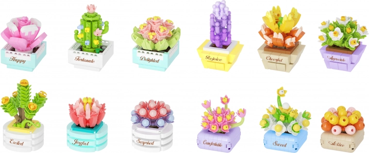 Könnyű és tiszta építés az elemelválasztó eszköznek köszönhetően