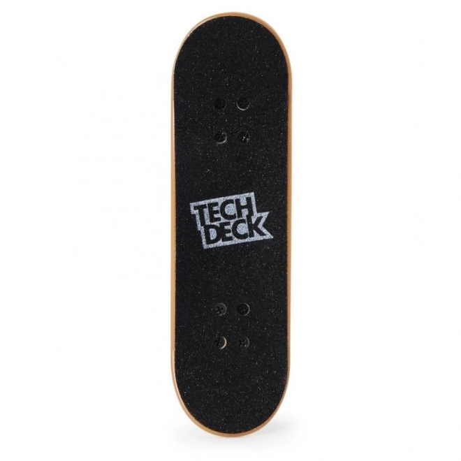 Tech Deck ujj gördeszka szett - 10 darab