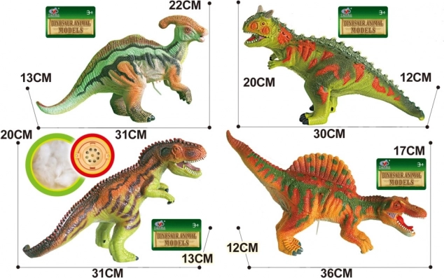 Valósághű hangok gombnyomásra