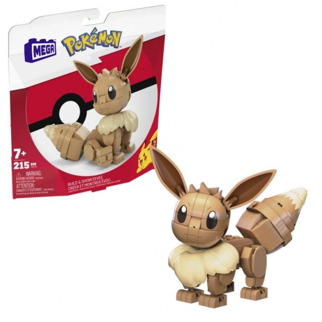 Mega Construx Pokémon építőjáték készlet