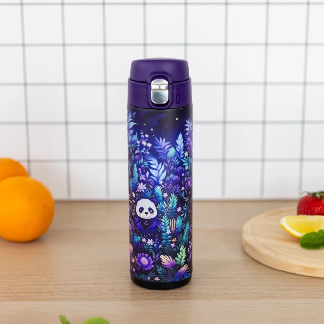 Termosz Jungle Panda 450 ml