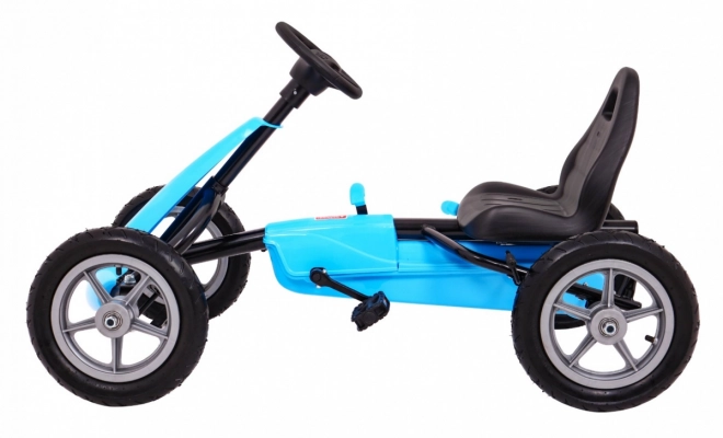 Motokáry STAR Kék