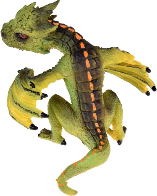 Stabil, önállóan álló figura