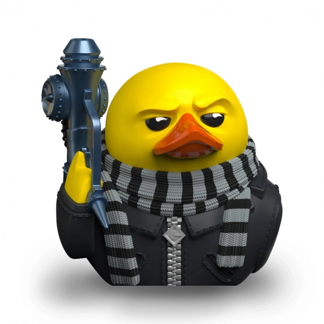 Minions Gru első kiadás gyűjtői fürdőkacsa