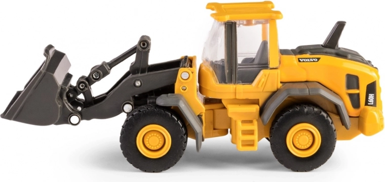 Mozgatható kanál az akciódús játékhoz