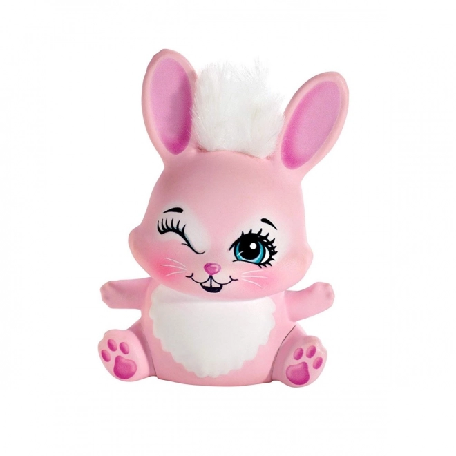 Lányok és Állatkák Enchantimals - Bree Bunny