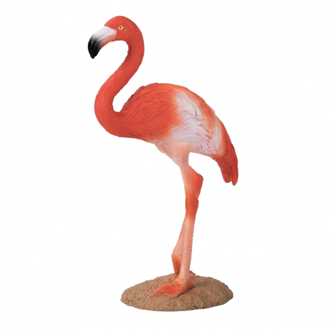 karibi flamingó figura