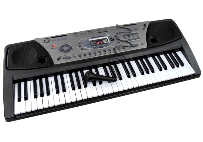 USB csatlakozás és rögzítés