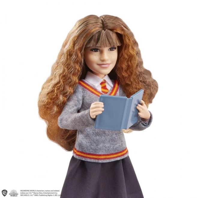 MATTEL Harry Potter: Hermione és a Sokszorosító Főzet