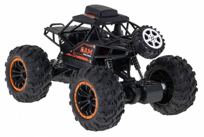 Crawler Cross Country Wi-Fi kamerával 6+