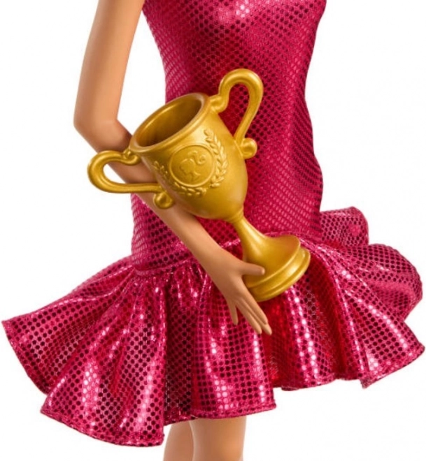Barbie Táncos