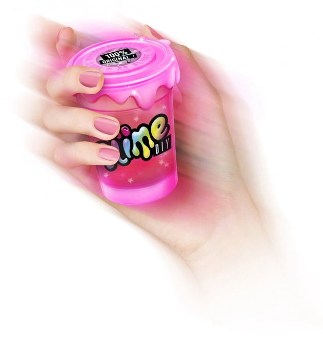Lányoknak Szóló Slime