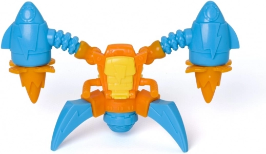 SuperThings Mutant Battle figura