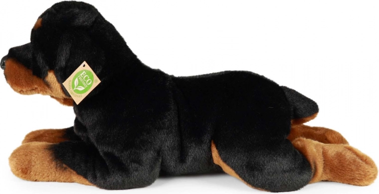 Élethű megjelenés és puha plüss