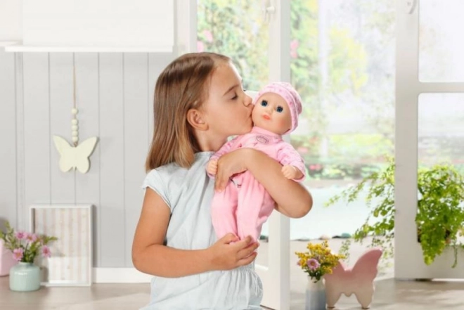 Baby Annabell kis Annabell baba 36 cm