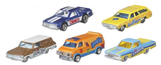 hot wheels prémium autó - popkultúra témák