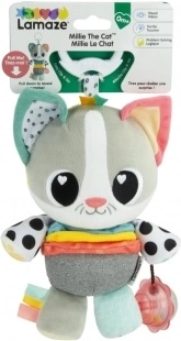 Lamaze - Cica Millie
