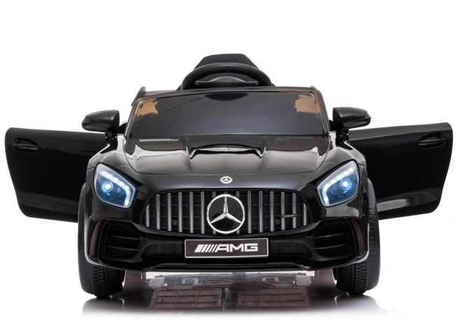 Mercedes AMG GT R Black Autobatterie