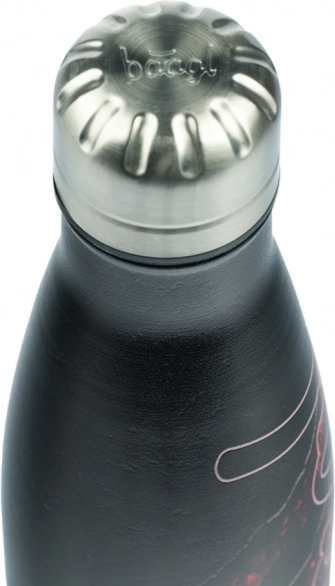 Baagl termosz fém kupakkal Láva 500 ml