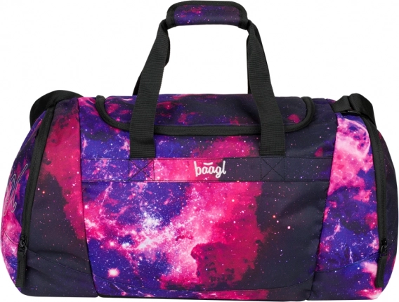 Galaxy sporttáska a BAAGL-tól