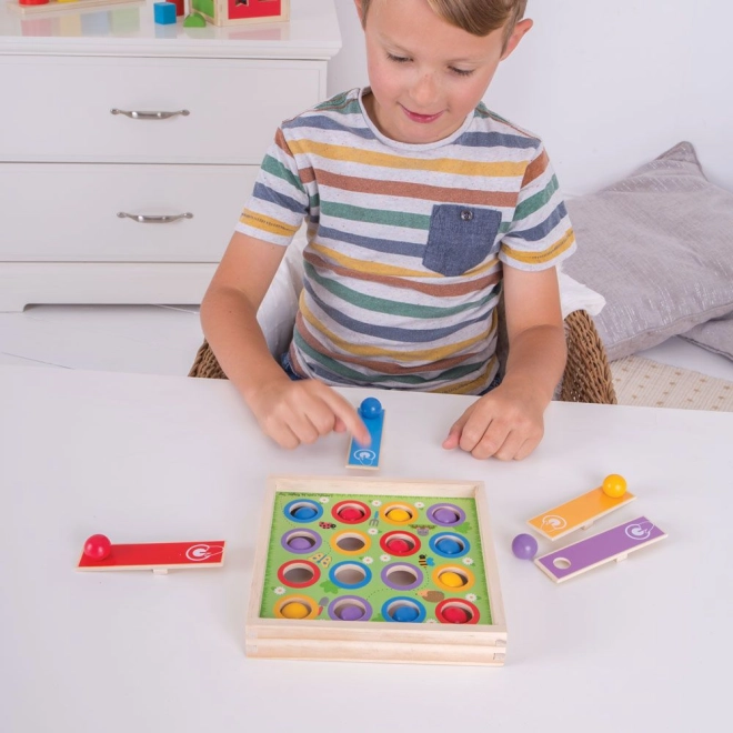 Játék 2–4 játékos számára