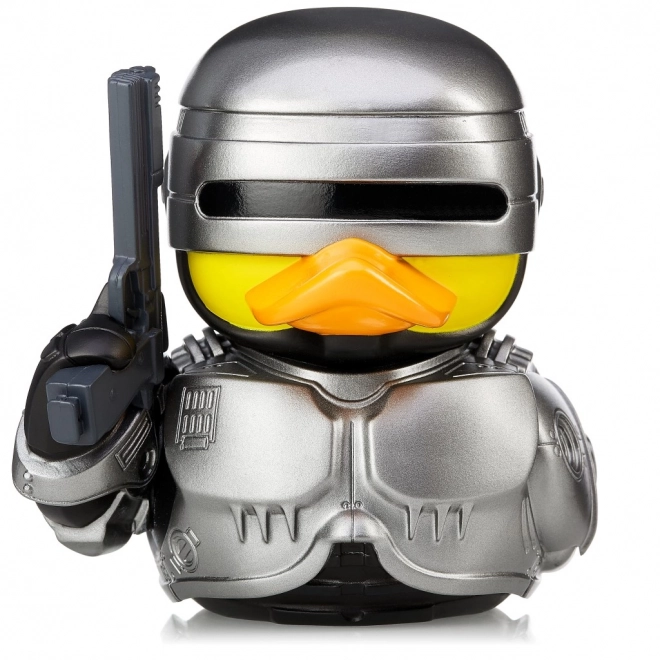 RoboCop TUBBZ gyűjtői kacsa