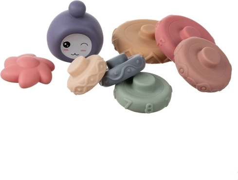 Játékos tanulás: textúrák, számok és betűk