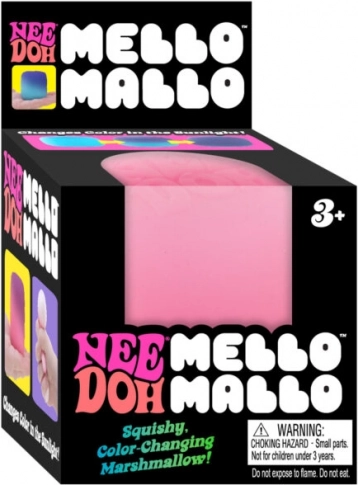 Schylling NeeDoh Gyúró Kocka