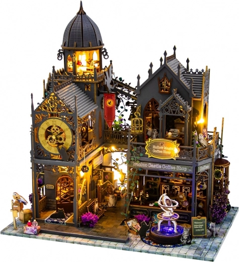 Mini Zálockja Huoluo a 2Kids Toys-tól