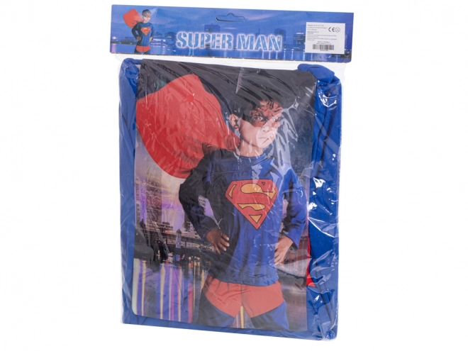 Superman jelmez – S méret