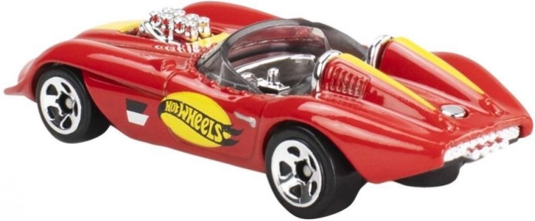 Autentikus részletek és feltűnő dizájn