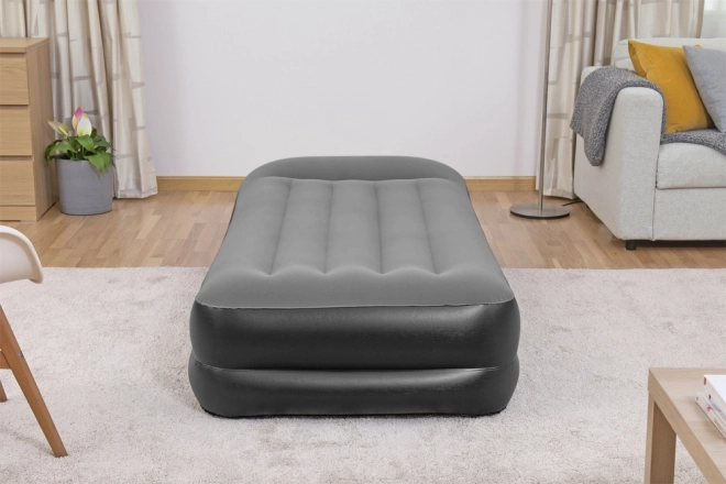 Felfújható matrac elektromos szivattyúval 191 x 97 x 46 cm Bestway