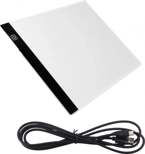 Egyenletes és villogásmentes LED megvilágítás