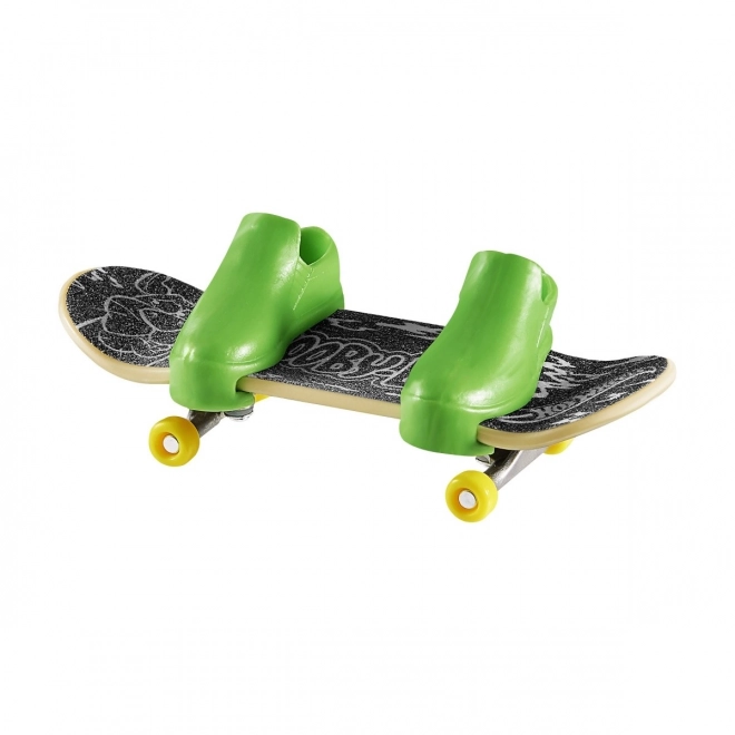 Hot Wheels Skate Tony Hawk deszkás készlet