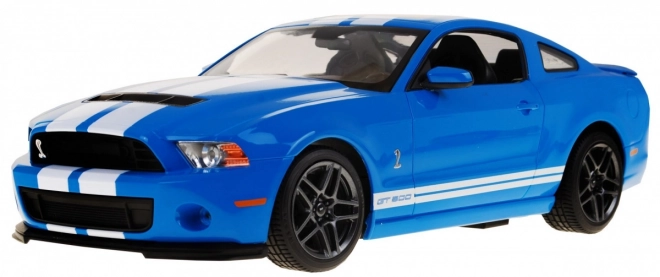 Ford Shelby Mustang GT500 távirányítós autó