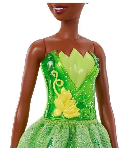 Disney hercegnő Tiana baba