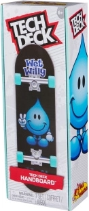 Tech Deck handboard WORLD INDUSTRIES Wet Willy