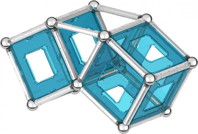 Nikkelezett golyók és panelek a szilárd 3D formákhoz