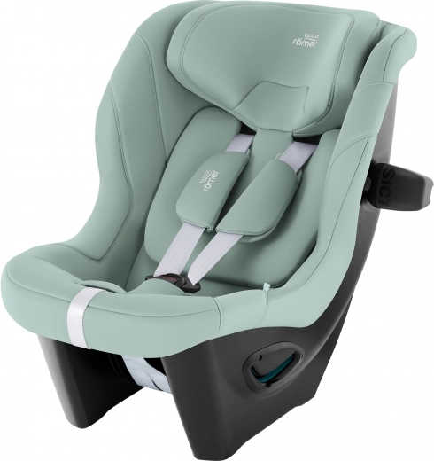 Max-Safe Pro autósülés Jade Green színben