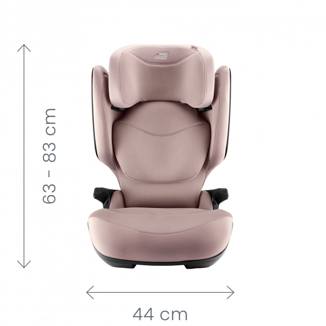 Britax Römer Kidfix Pro M autós gyerekülés Night Blue