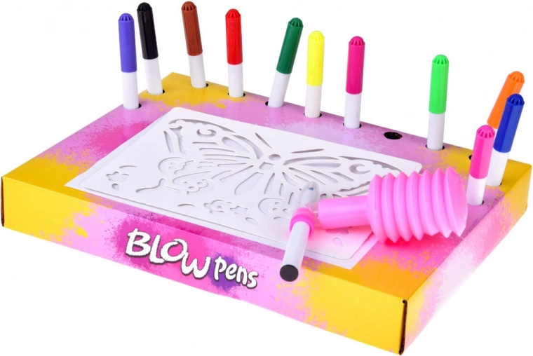 Újrahasználható sablonok és filctartó