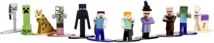 Gyűjtői sorozat 13 figurával