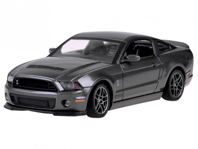 Távirányítós Ford Shelby GT500 autómodell