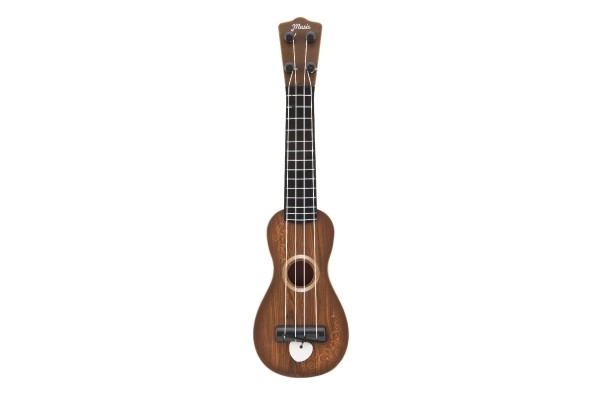 Kisgyermekkori ukulele gitár