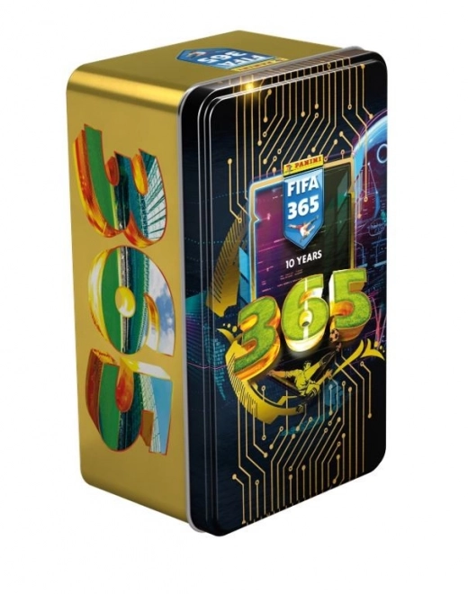 FIFA 365 gyűjtődoboz 2025