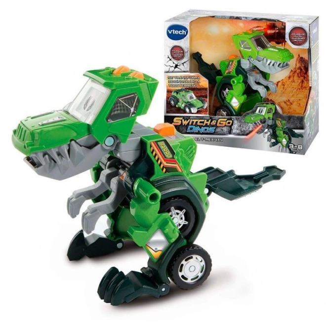 Vtech T-Rex - Szuper T-Rex